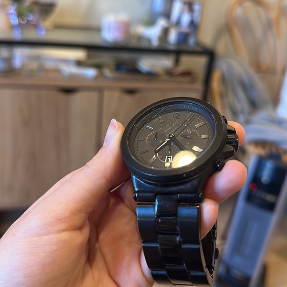 Michael Kors men’s watch - Picture 2 of 3